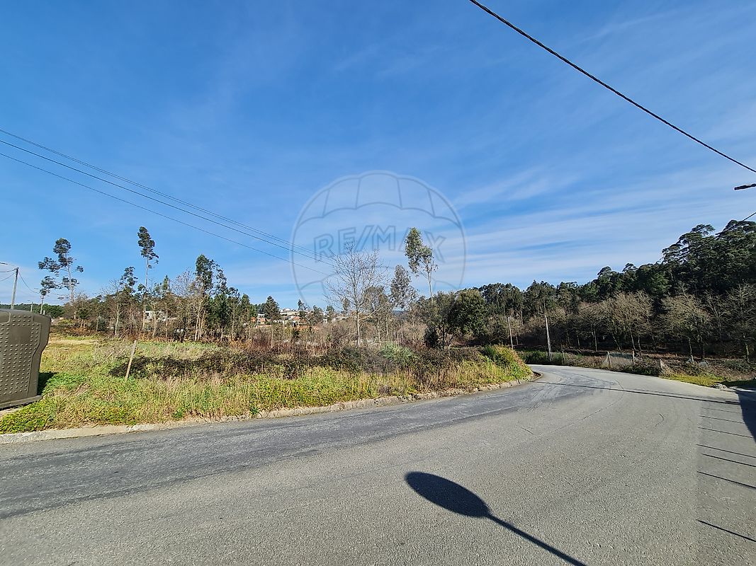 Land for sale in Trofa, Portugal — €120,000