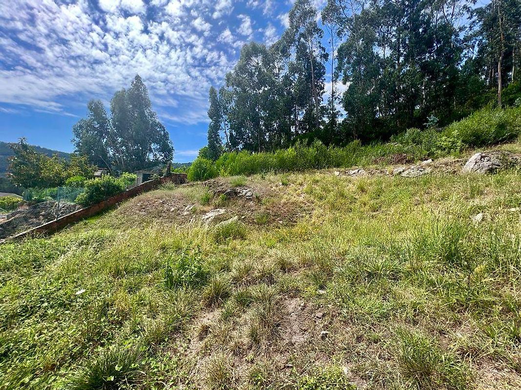 Terreno à venda em Viana do Castelo