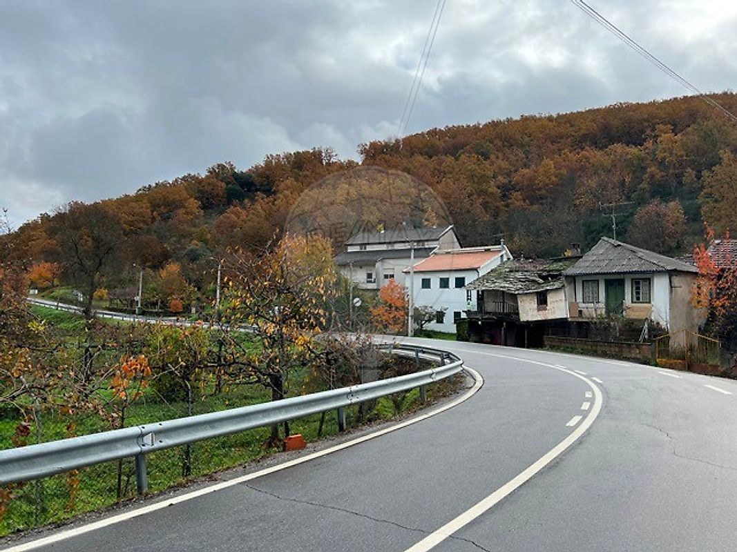 Moradia T4 à venda em França, Bragança — foto 17