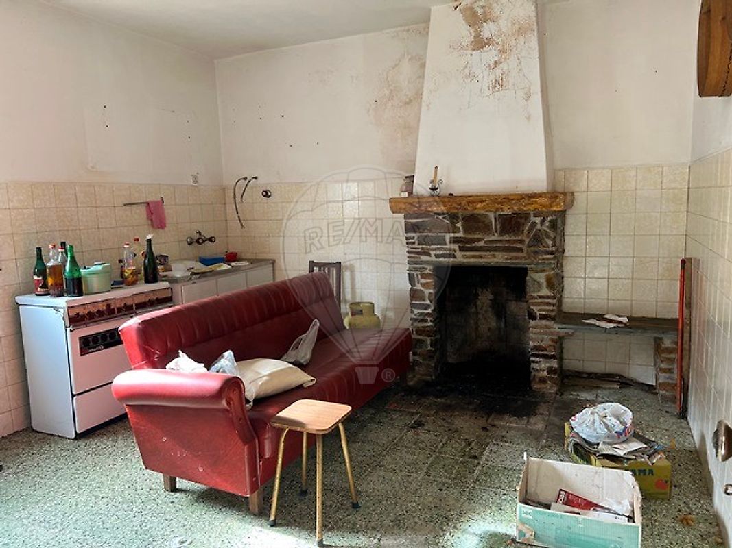 Moradia T4 à venda em França, Bragança — foto 6
