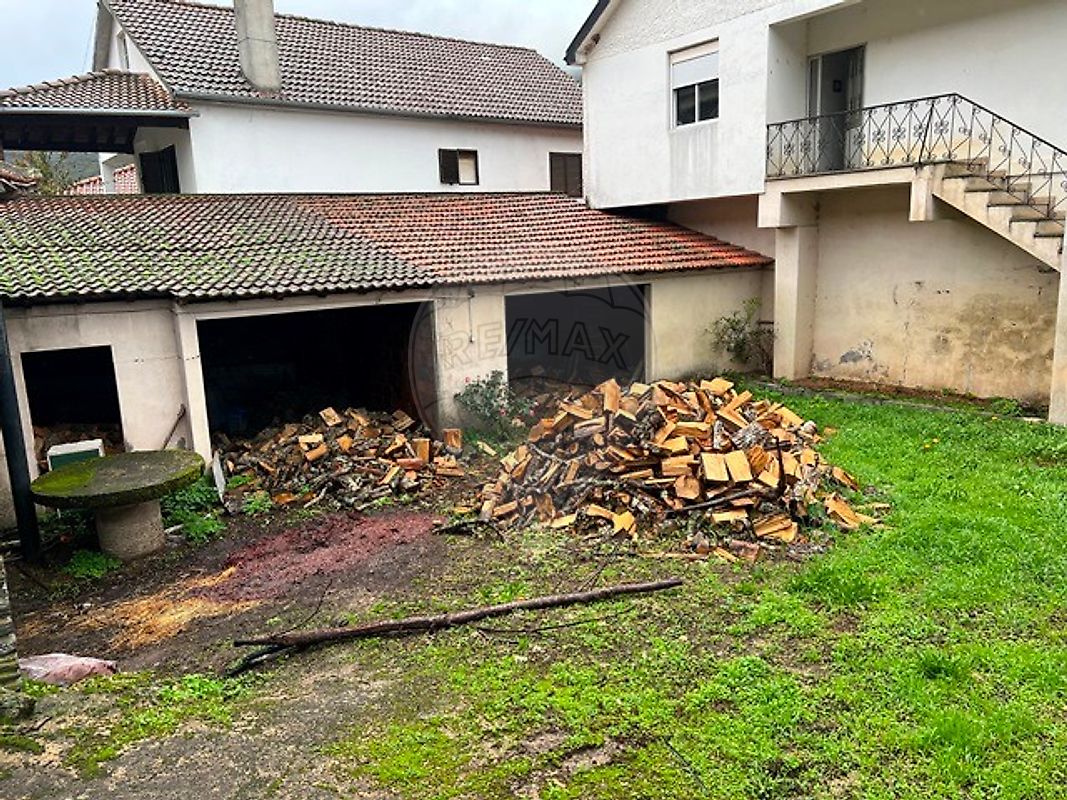 Moradia T4 à venda em França, Bragança — foto 13