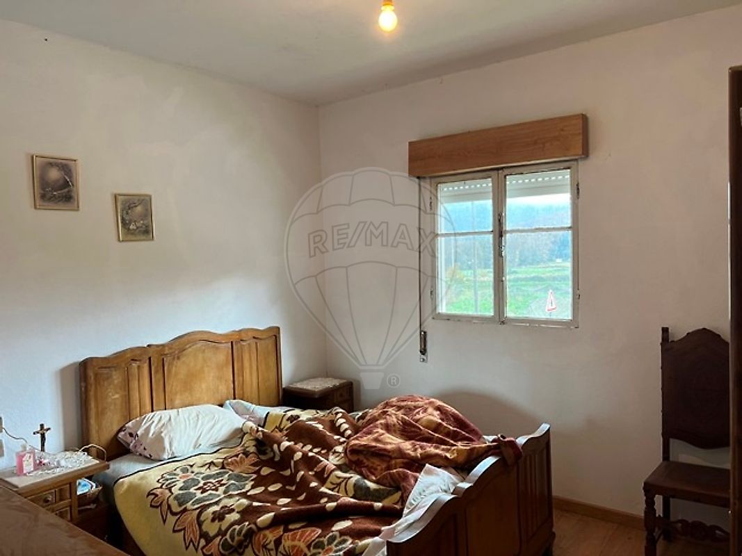 Moradia T4 à venda em França, Bragança — foto 12