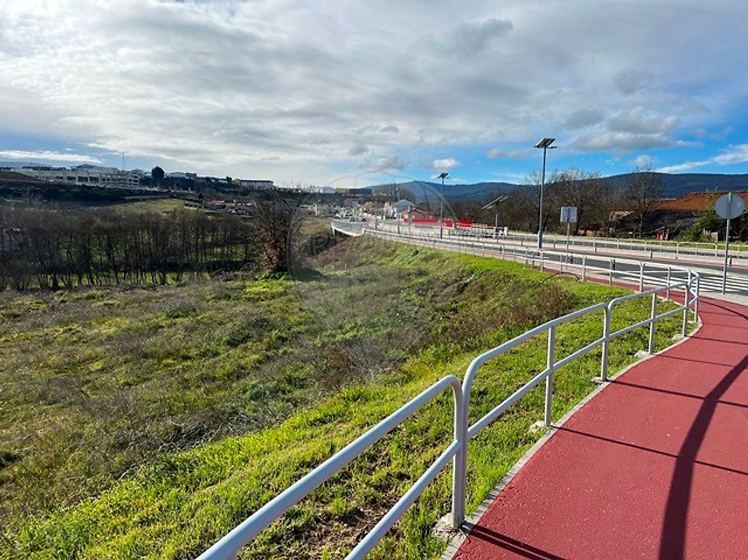 Terreno à venda em Bragança