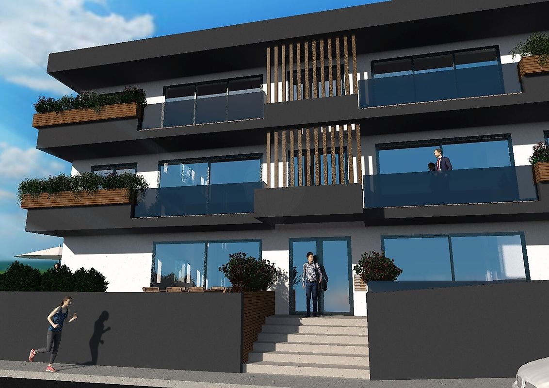 Land for sale in Gondomar, Portugal — €180,000