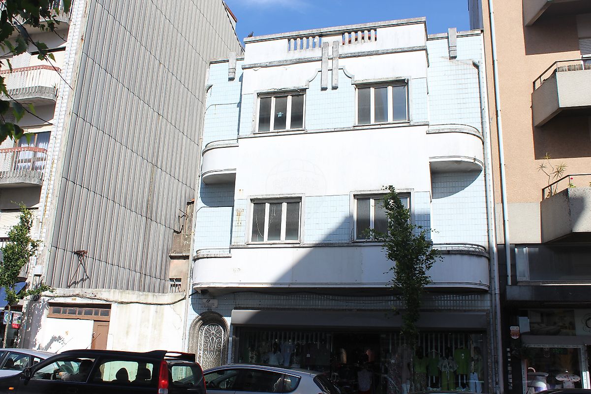 Prédio à venda em Porto