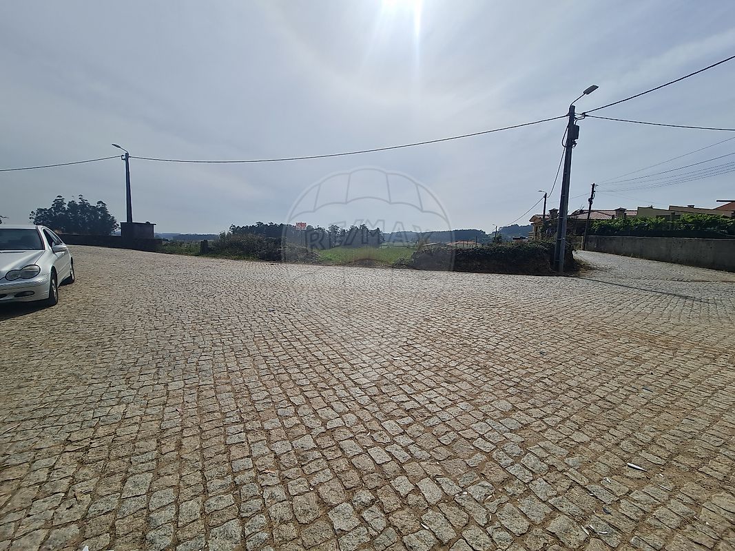 Terreno  para venda
