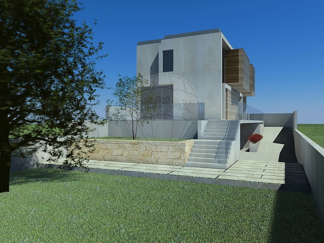 Land for sale in Vila Nova de Gaia, Portugal — €76,500