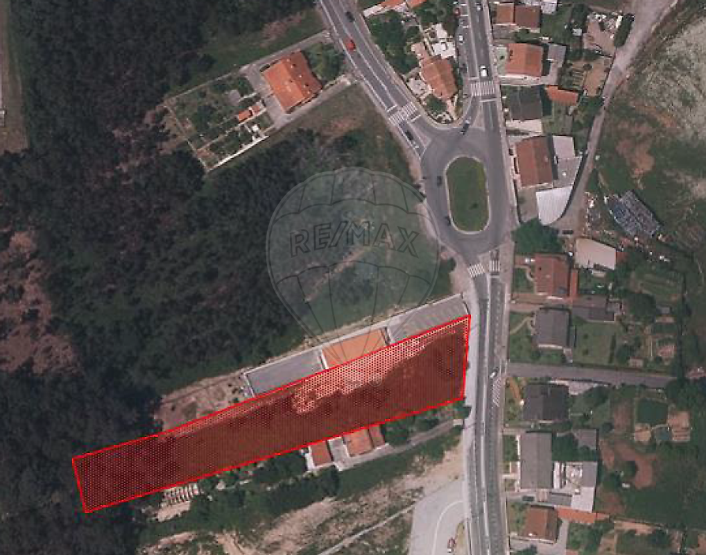 Land for sale in Gondomar, Portugal — €98,500