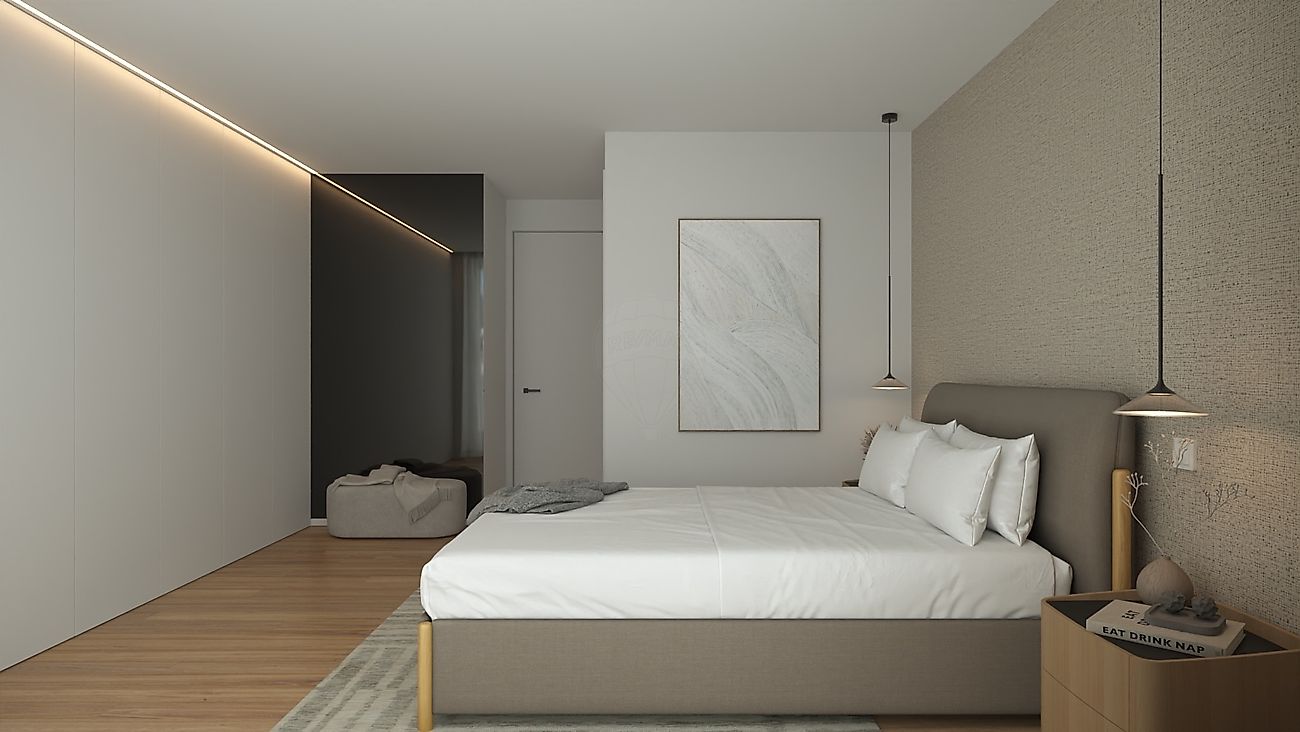 Apartamento T3 à venda em Viana do Castelo (Santa Maria Maior e Monserrate) e Meadela, Viana do Castelo — foto 14