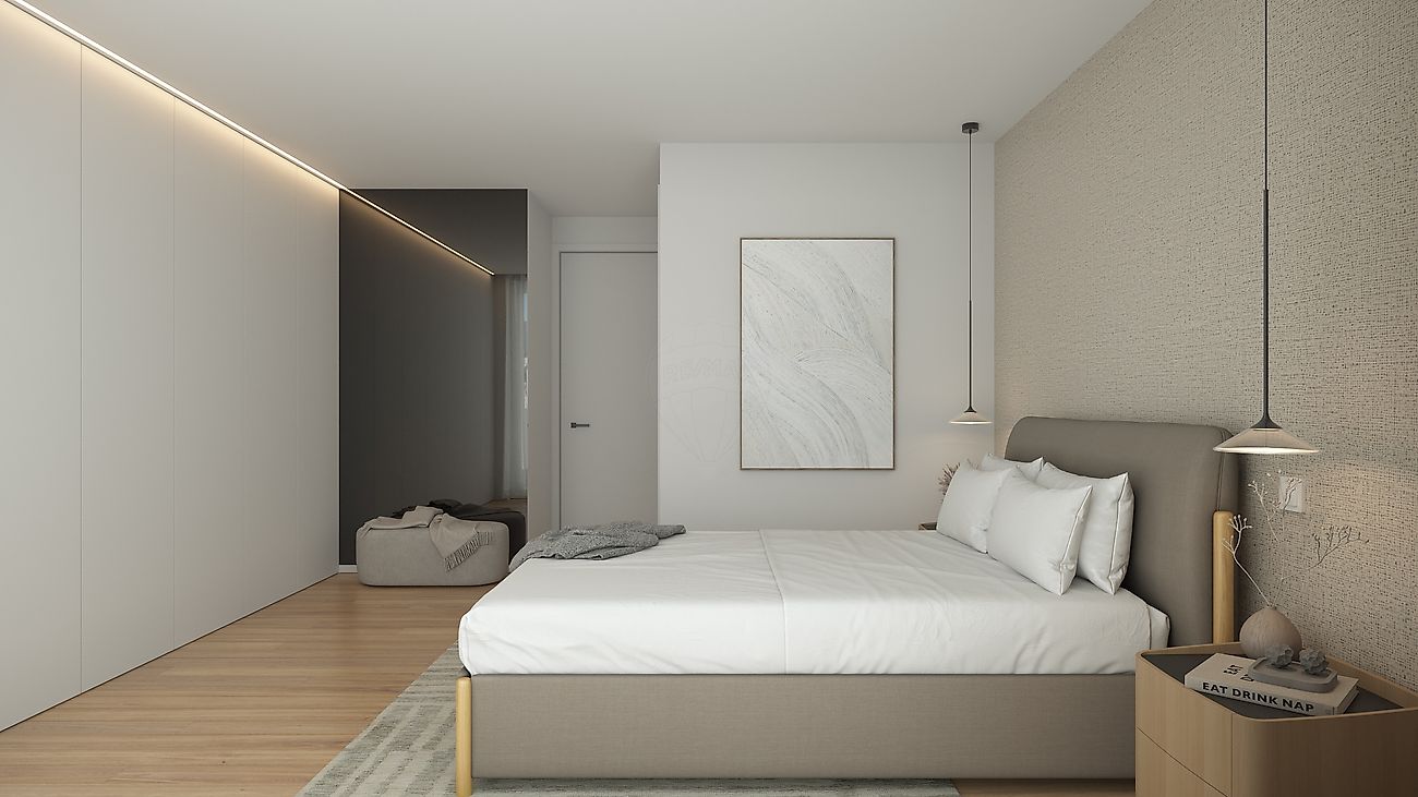Apartamento T3 à venda em Viana do Castelo (Santa Maria Maior e Monserrate) e Meadela, Viana do Castelo — foto 23