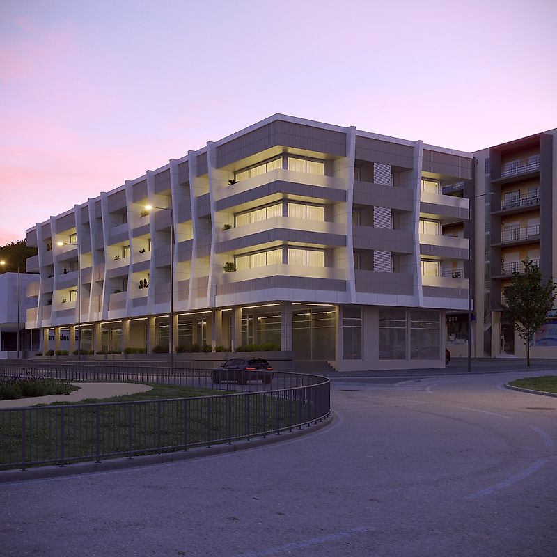 Apartamento T3 à venda em Viana do Castelo (Santa Maria Maior e Monserrate) e Meadela, Viana do Castelo — foto 9