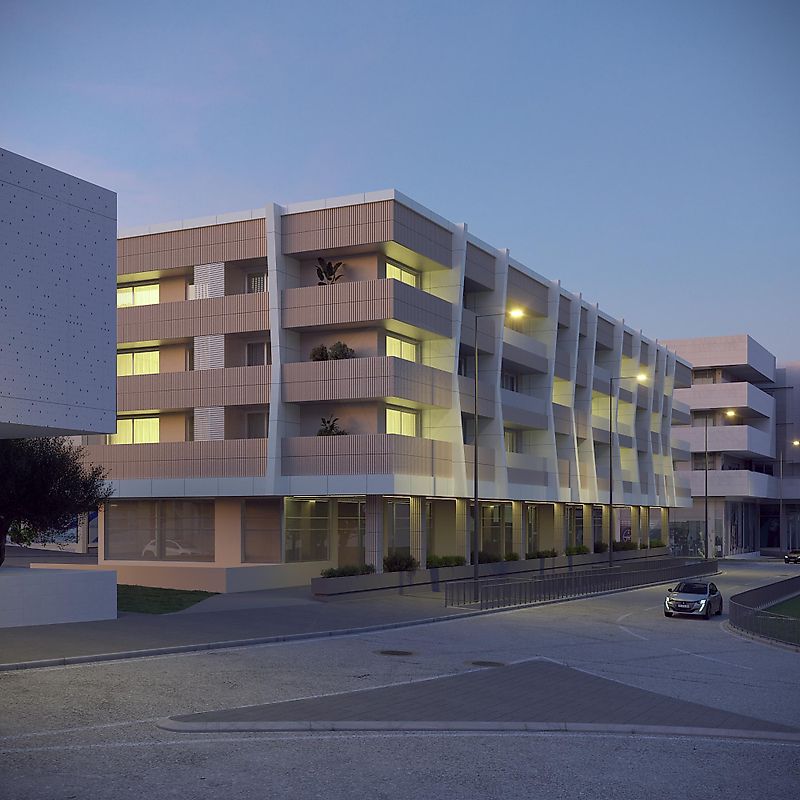 Apartamento T3 à venda em Viana do Castelo (Santa Maria Maior e Monserrate) e Meadela, Viana do Castelo — foto 10