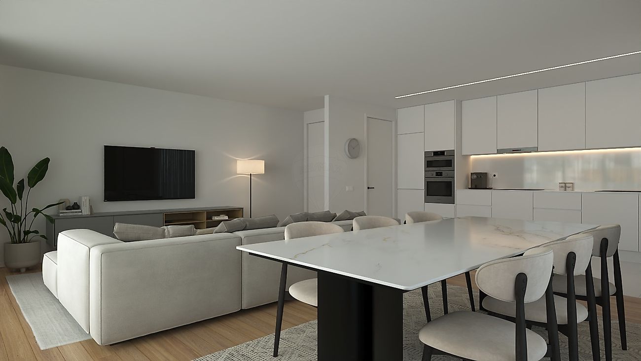 Apartamento T3 à venda em Viana do Castelo (Santa Maria Maior e Monserrate) e Meadela, Viana do Castelo — foto 20