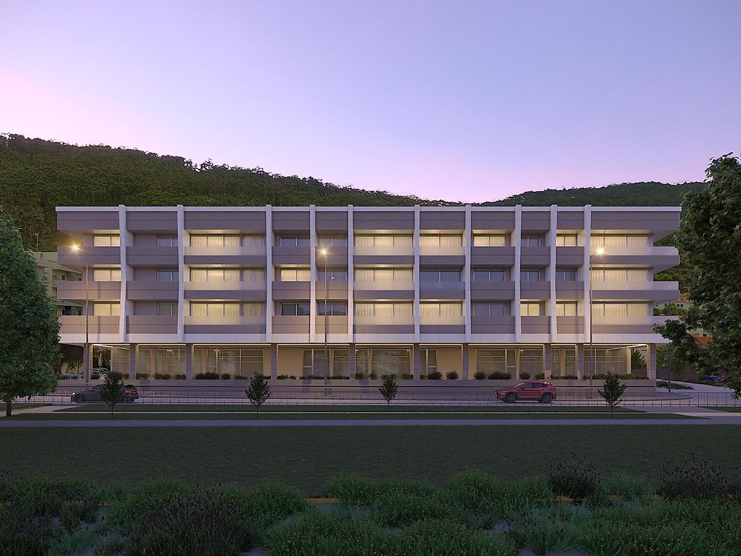 Apartamento T3 à venda em Viana do Castelo (Santa Maria Maior e Monserrate) e Meadela, Viana do Castelo — foto 11