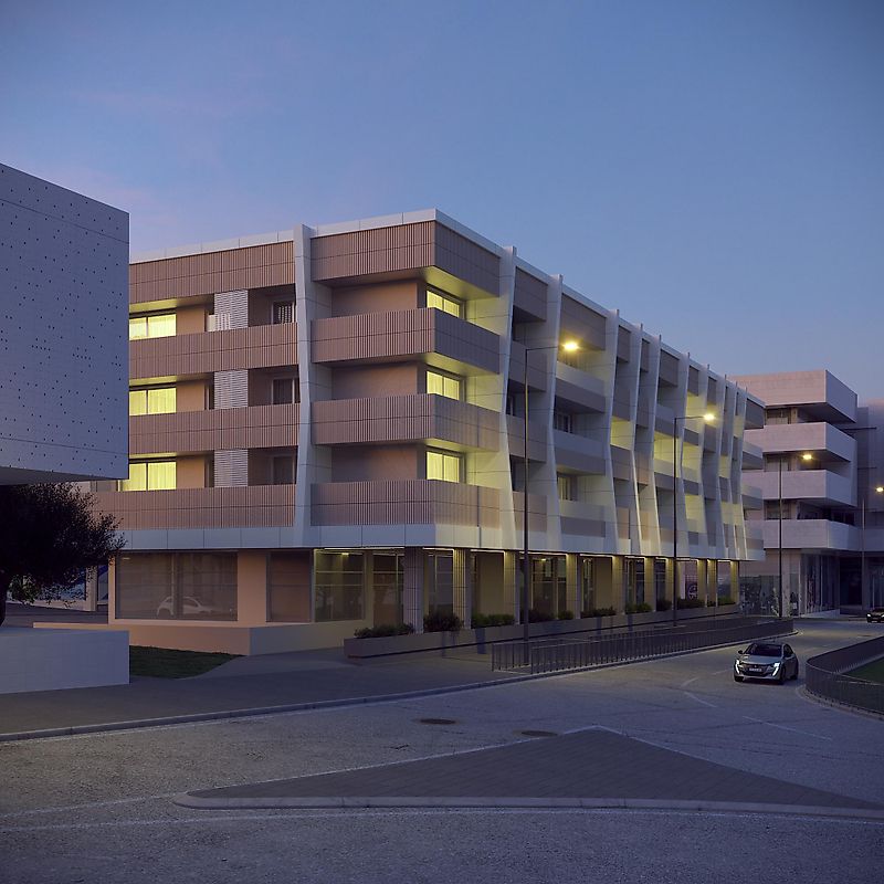 Apartamento T3 à venda em Viana do Castelo (Santa Maria Maior e Monserrate) e Meadela, Viana do Castelo — foto 12