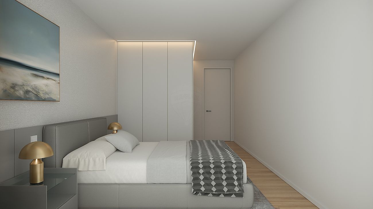 Apartamento T3 à venda em Viana do Castelo (Santa Maria Maior e Monserrate) e Meadela, Viana do Castelo — foto 21