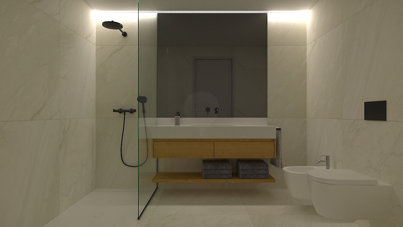 Apartamento T3 à venda em Viana do Castelo (Santa Maria Maior e Monserrate) e Meadela, Viana do Castelo — foto 16