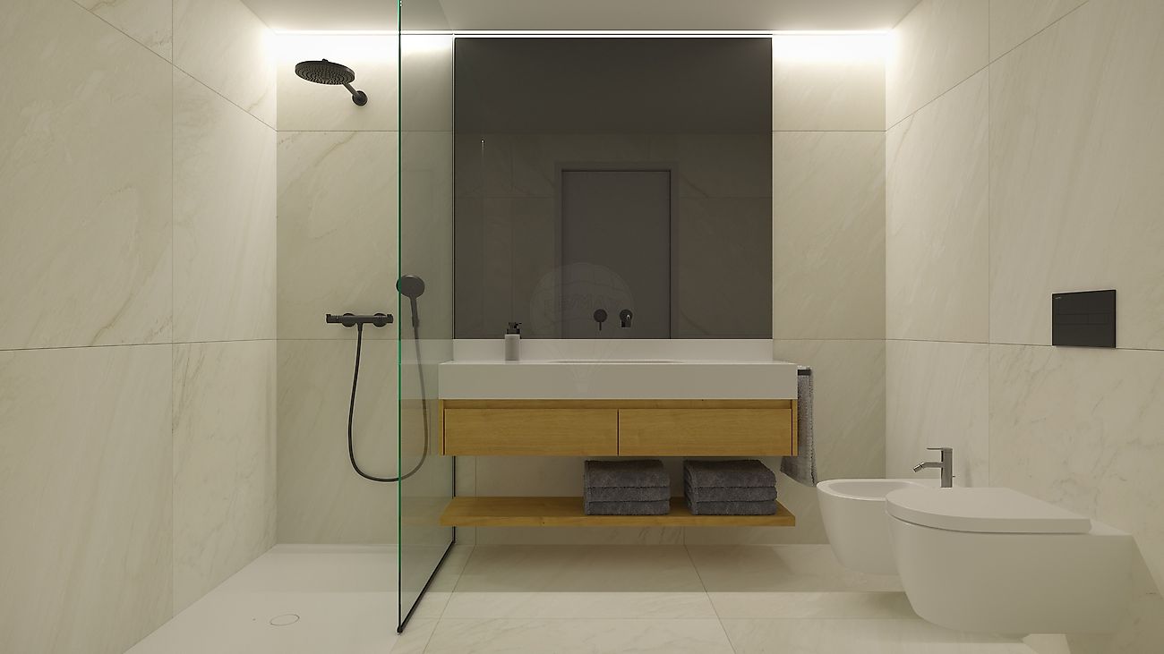 Apartamento T3 à venda em Viana do Castelo (Santa Maria Maior e Monserrate) e Meadela, Viana do Castelo — foto 22