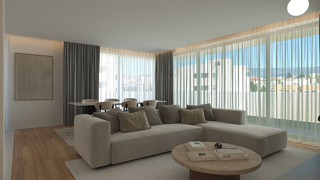 Apartamento T3 à venda em Viana do Castelo (Santa Maria Maior e Monserrate) e Meadela, Viana do Castelo — foto 18