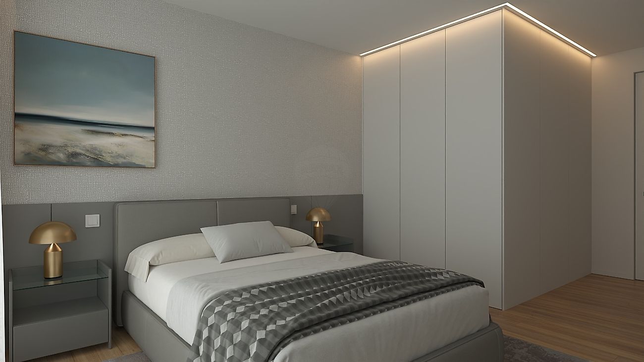 Apartamento T3 à venda em Viana do Castelo (Santa Maria Maior e Monserrate) e Meadela, Viana do Castelo — foto 15