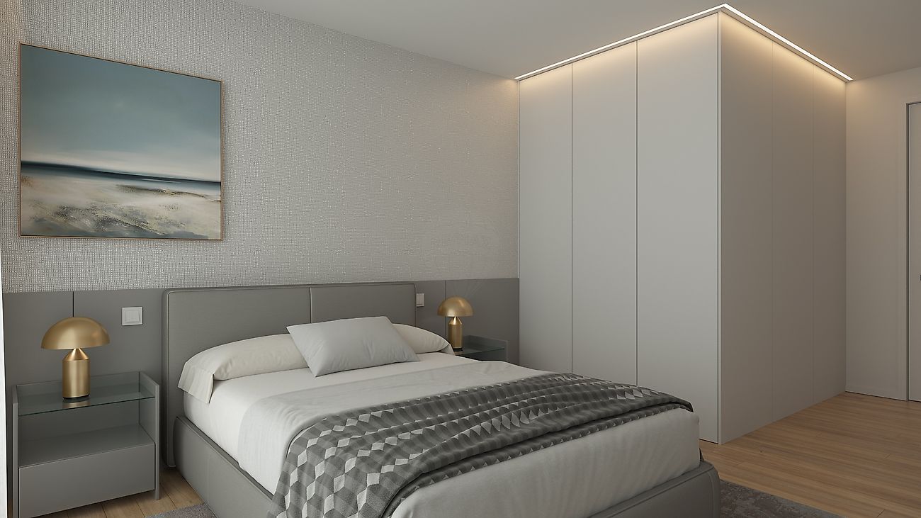 Apartamento T3 à venda em Viana do Castelo (Santa Maria Maior e Monserrate) e Meadela, Viana do Castelo — foto 25