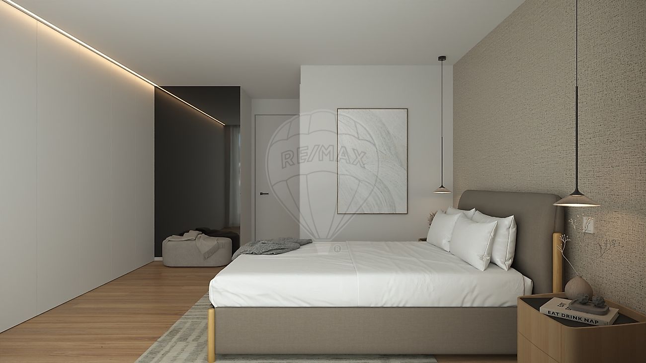 Apartamento T3 à venda em Viana do Castelo (Santa Maria Maior e Monserrate) e Meadela, Viana do Castelo — foto 15