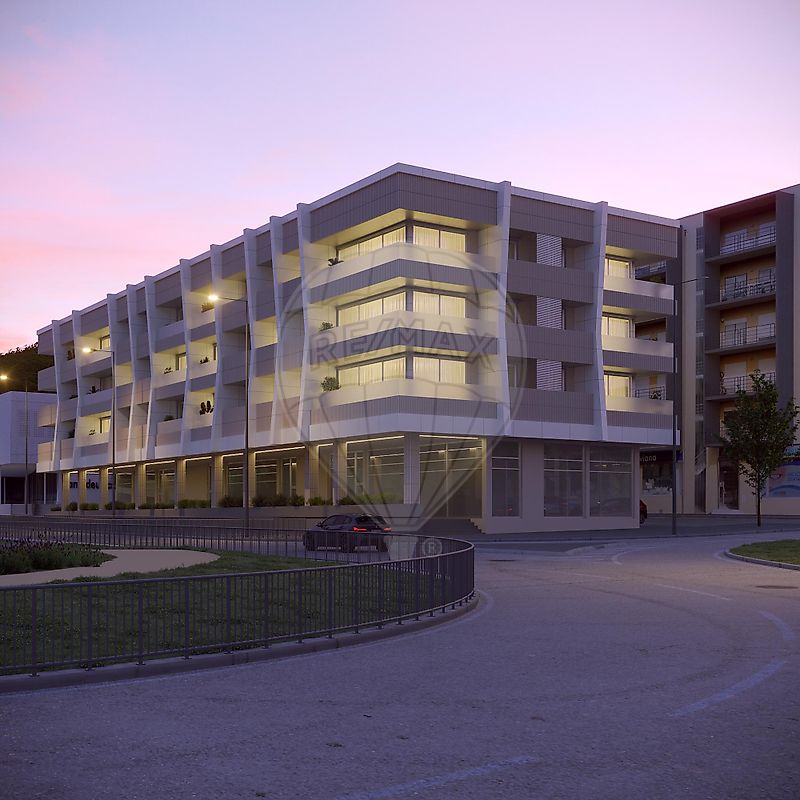 Apartamento T3 à venda em Viana do Castelo (Santa Maria Maior e Monserrate) e Meadela, Viana do Castelo — foto 8