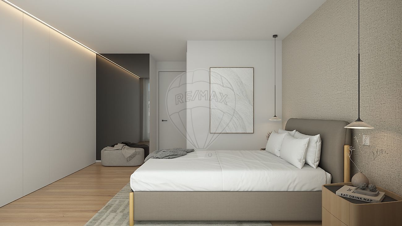 Apartamento T3 à venda em Viana do Castelo (Santa Maria Maior e Monserrate) e Meadela, Viana do Castelo — foto 21