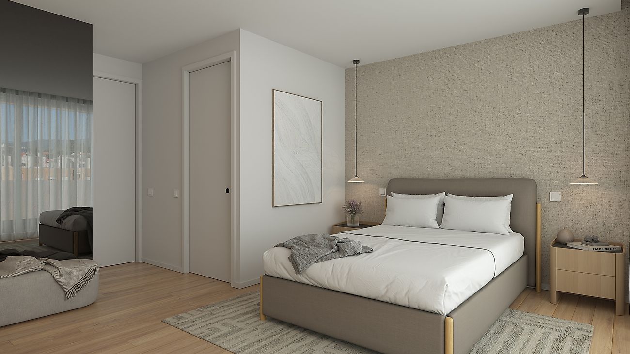 Apartamento T3 à venda em Viana do Castelo (Santa Maria Maior e Monserrate) e Meadela, Viana do Castelo — foto 27