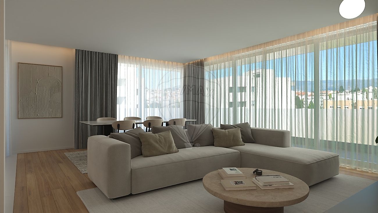 Apartamento T3 à venda em Viana do Castelo (Santa Maria Maior e Monserrate) e Meadela, Viana do Castelo — foto 18