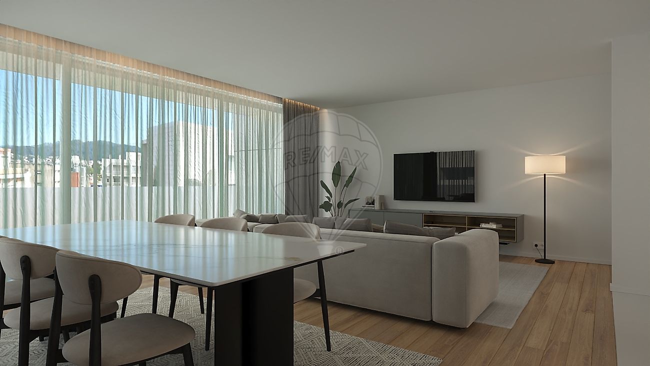 Apartamento T3 à venda em Viana do Castelo (Santa Maria Maior e Monserrate) e Meadela, Viana do Castelo — foto 17