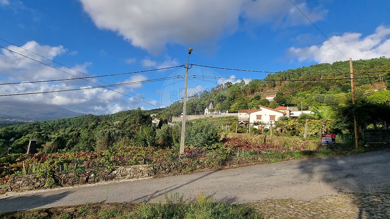 Terreno à venda em Viana do Castelo