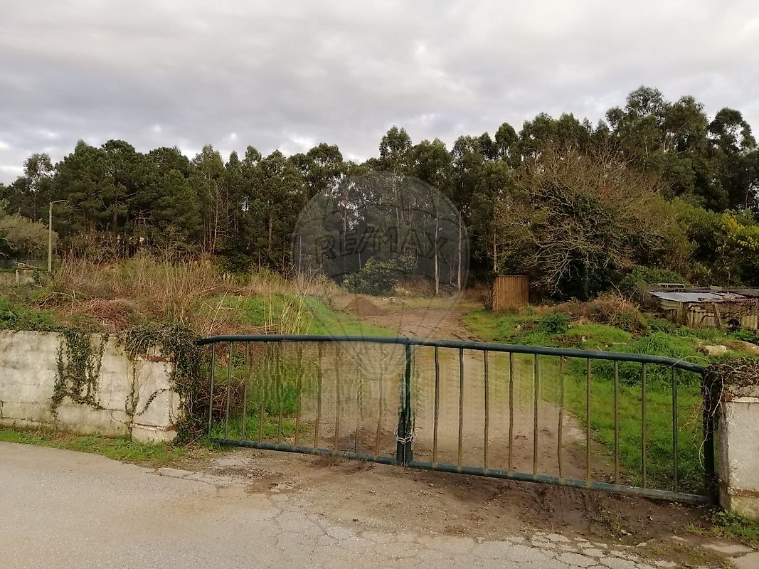 Terreno à venda em Viana do Castelo