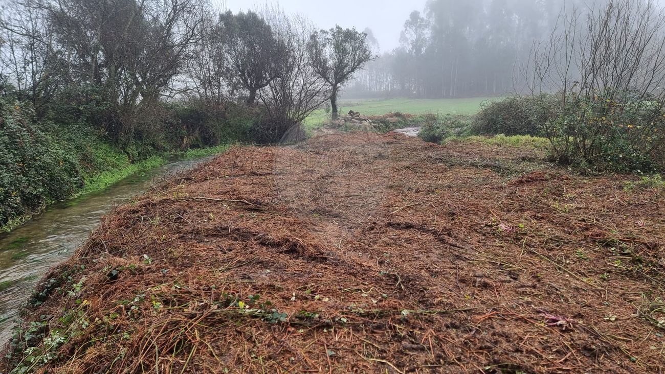 Terreno para venda