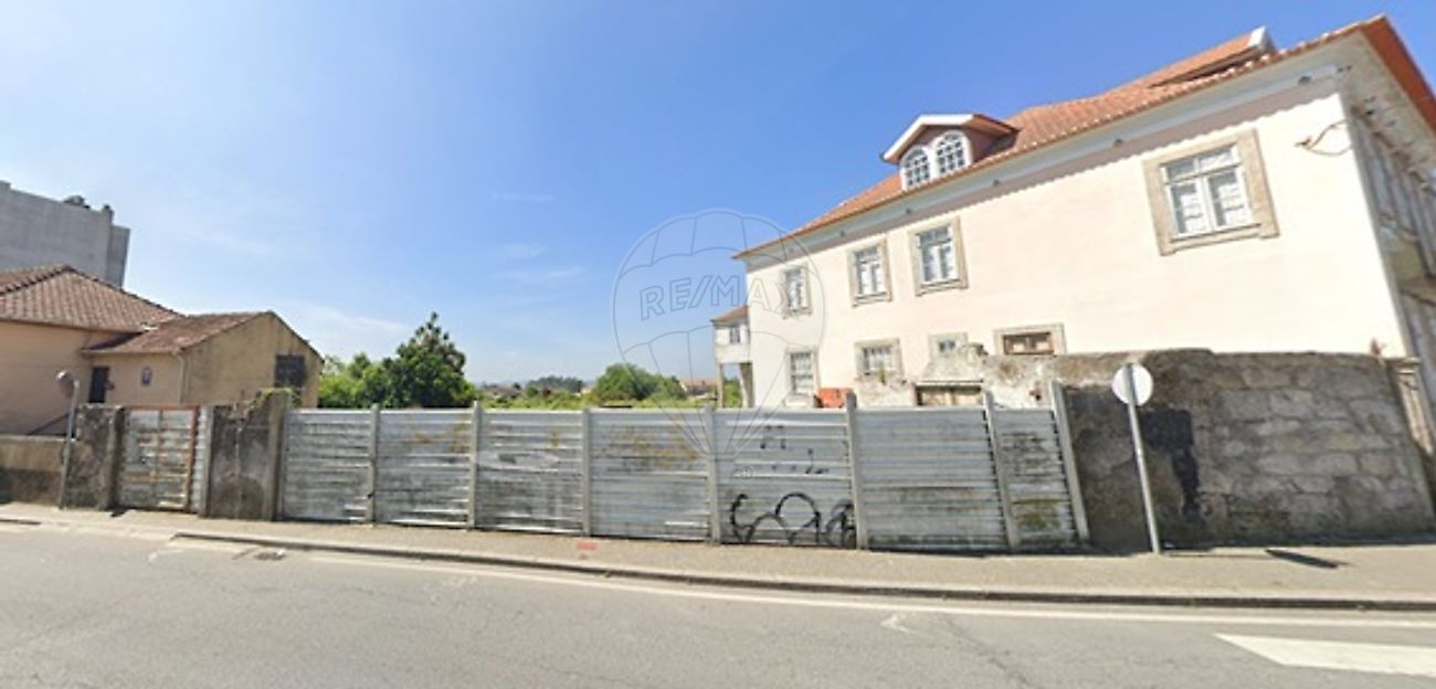 Land for sale in Gondomar, Portugal — €150,000