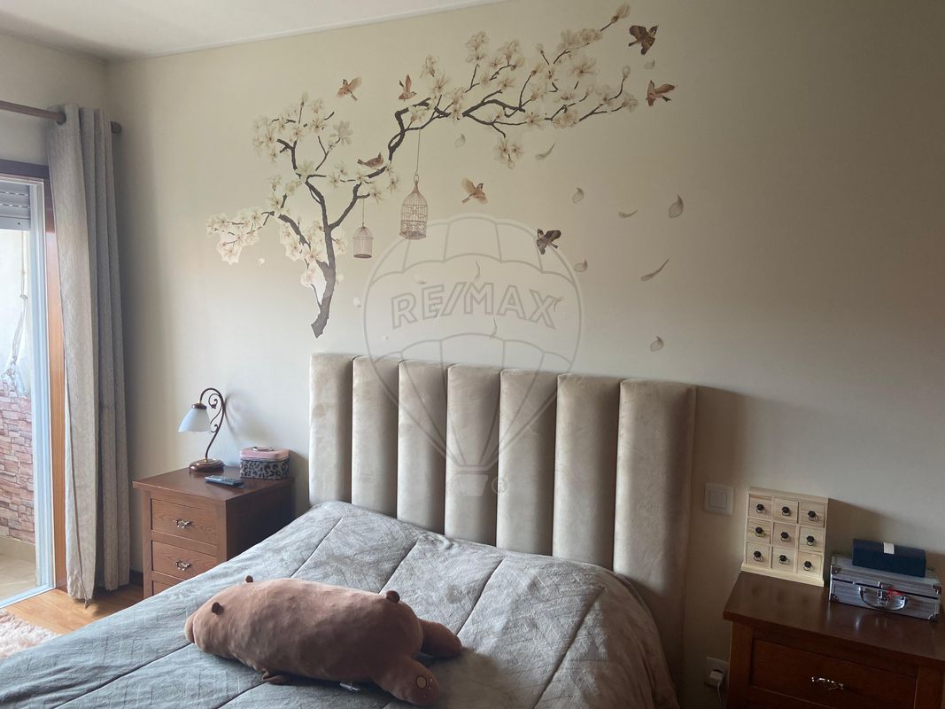 Apartamento T2 para venda