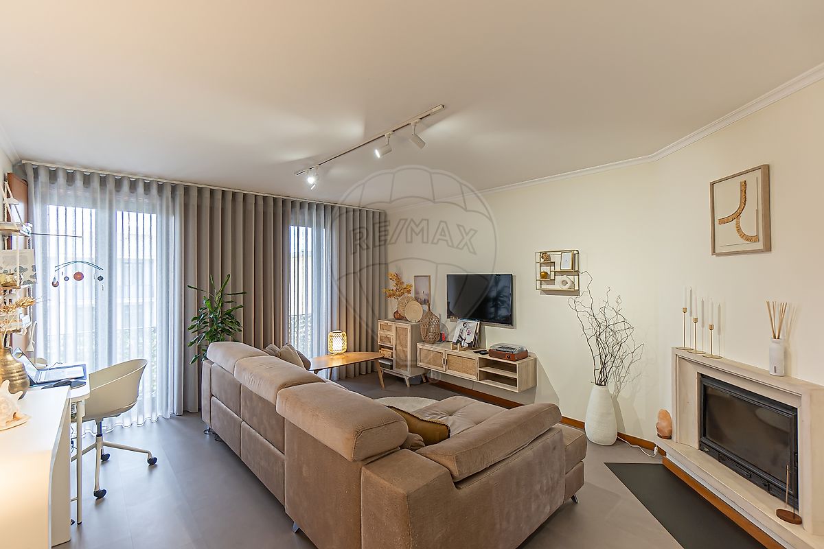 Apartamento T2 para venda