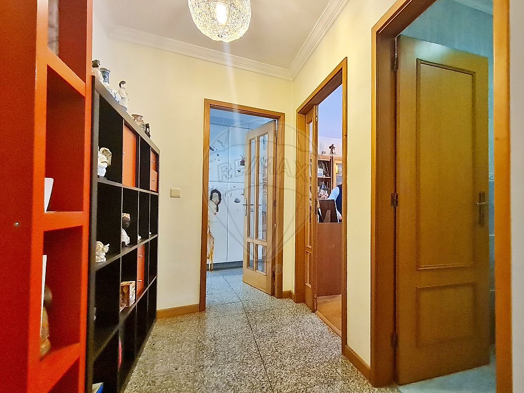 Apartamento T3 para venda