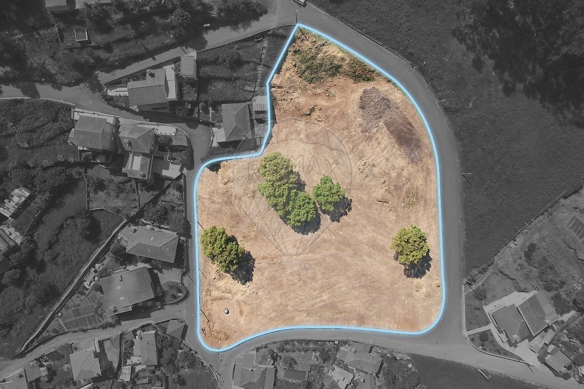 Terreno para venda