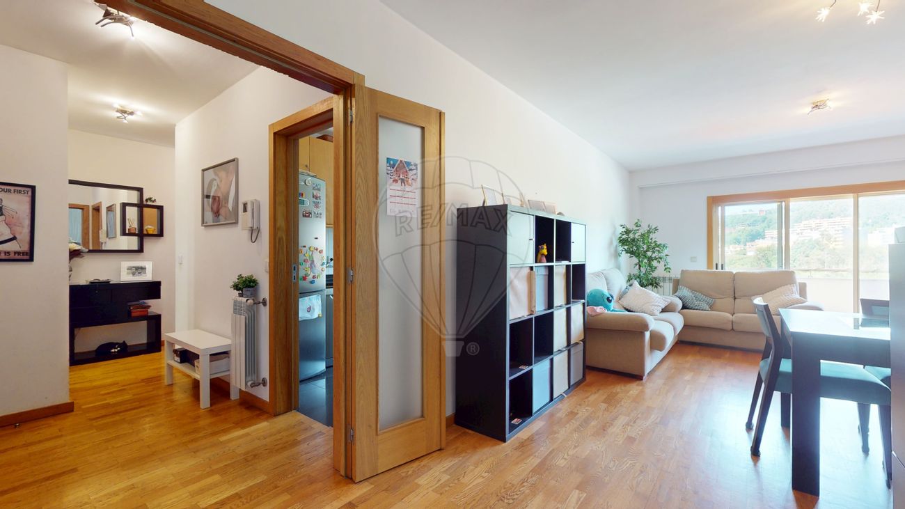 Apartamento T3 para venda