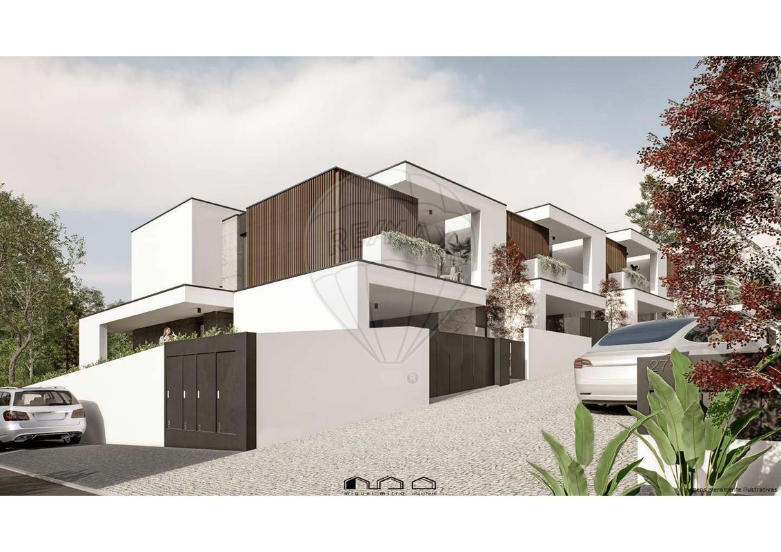 Moradia T3 para venda