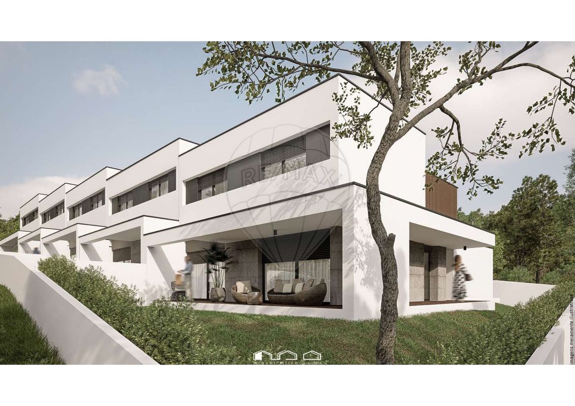 Moradia T3 para venda