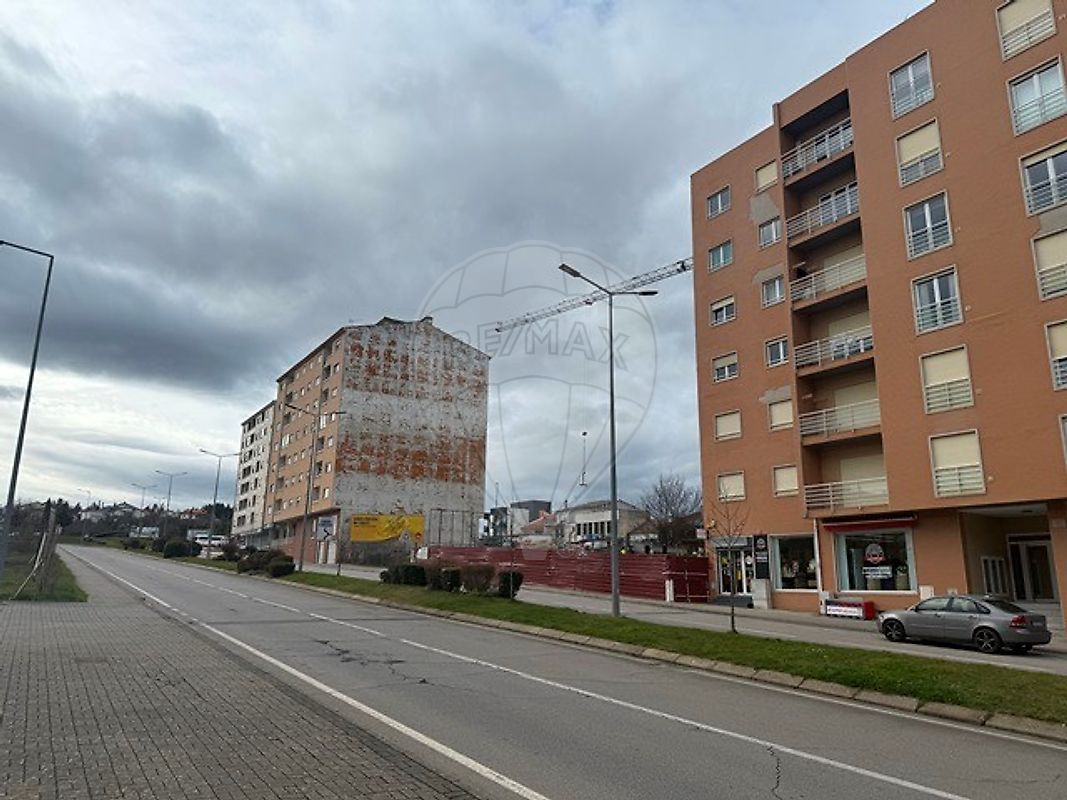 Apartamento T1 para venda