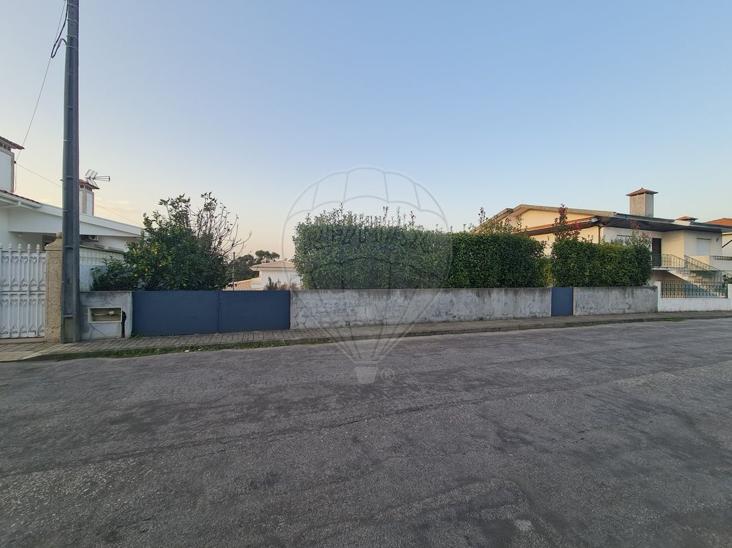 Terreno para venda