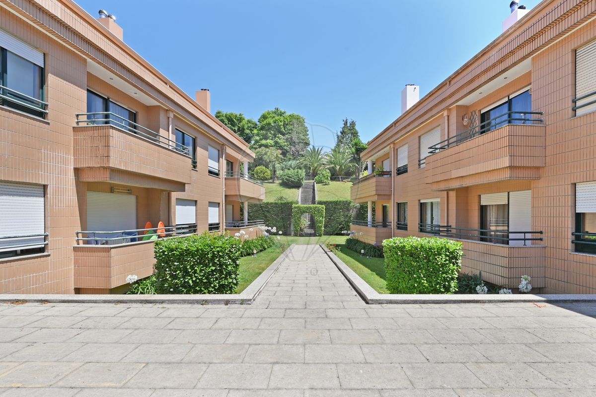 Apartamento T2 para venda