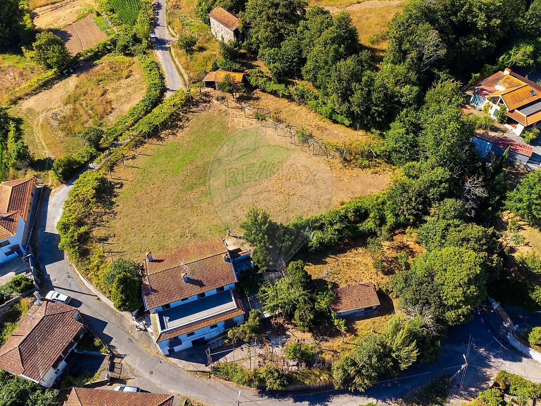 Quinta T4 para venda