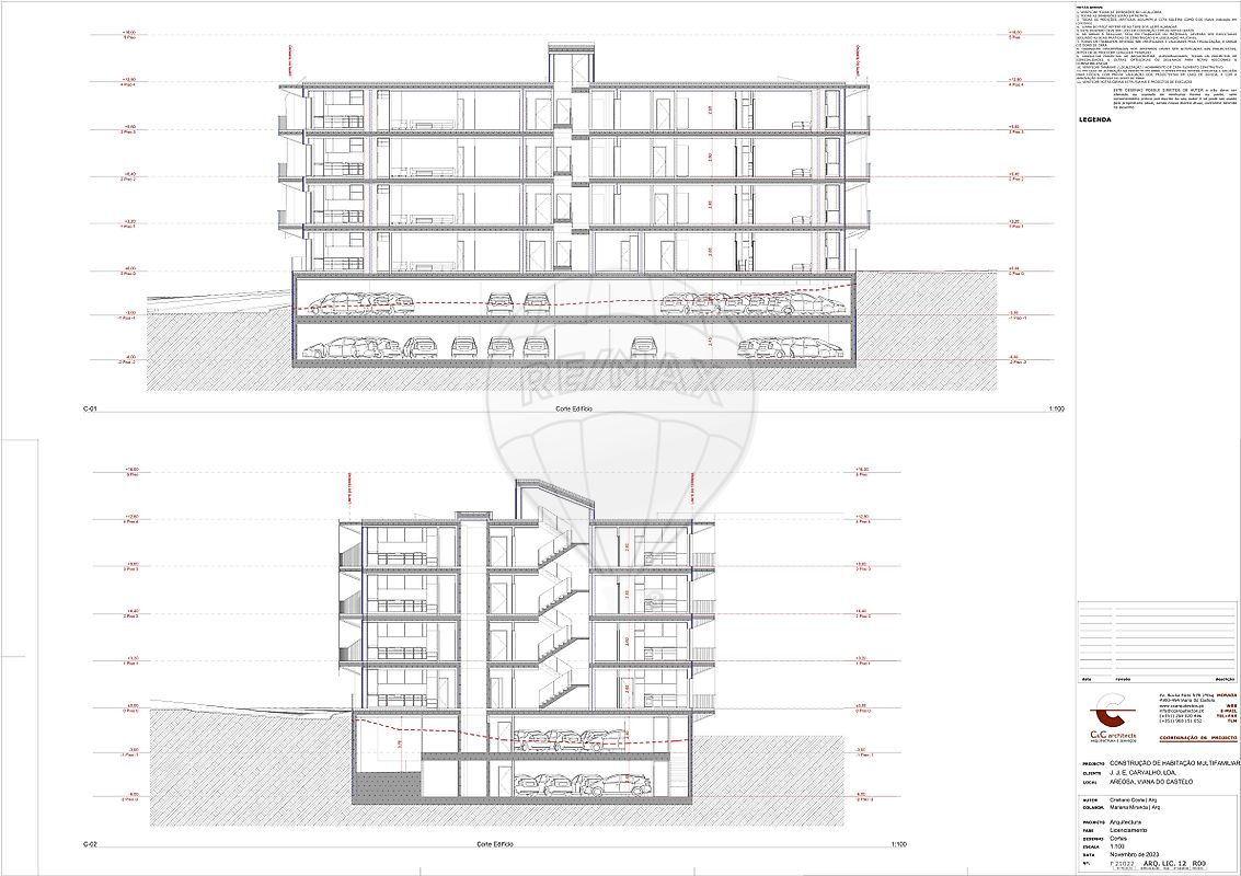 Apartamento T3 à venda em Viana do Castelo (Santa Maria Maior e Monserrate) e Meadela, Viana do Castelo — foto 7