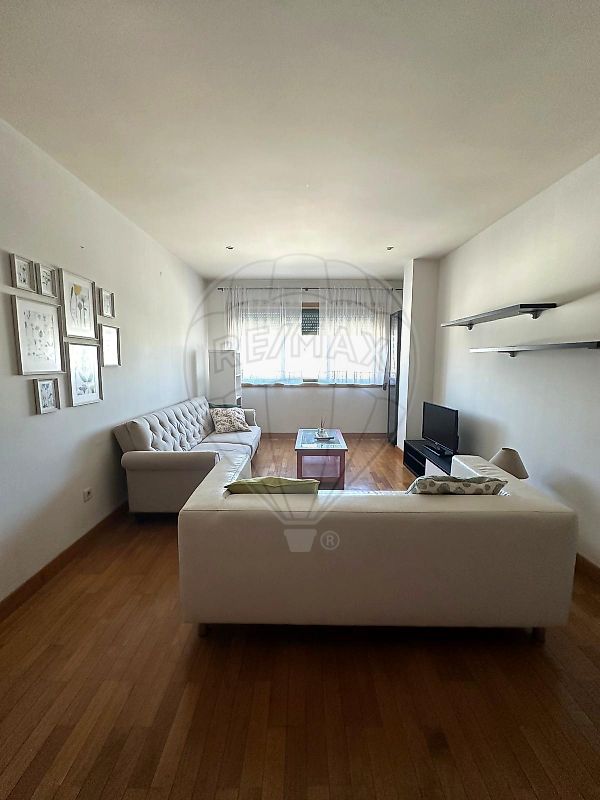 Apartamento T2 para venda