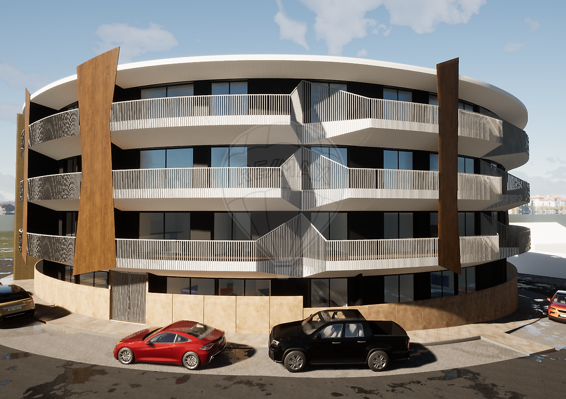 Apartamento T2 à venda em Viana do Castelo