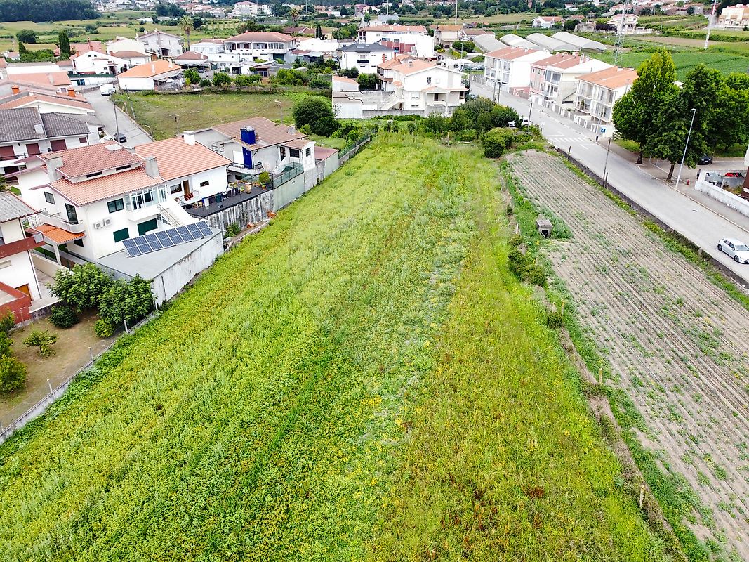 Terreno para venda